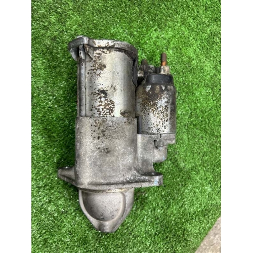 Стартер CHEVROLET CRUZE J300 F18D4 2009-2012 Стартер CHEVROLET CRUZE J300 F18D4 2009-2012