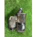 Стартер MITSUBISHI LANCER CS 4G18 2000-2009 Стартер MITSUBISHI LANCER CS 4G18 2000-2009