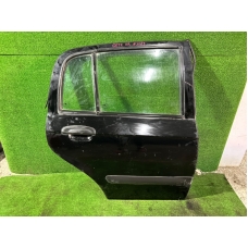 Дверь задняя правая HYUNDAI GETZ 2002-2011 Дверь задняя правая HYUNDAI GETZ 2002-2011