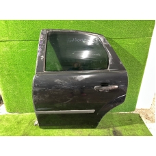 Дверь задняя левая FORD FOCUS 2004-2008 Дверь задняя левая FORD FOCUS 2004-2008
