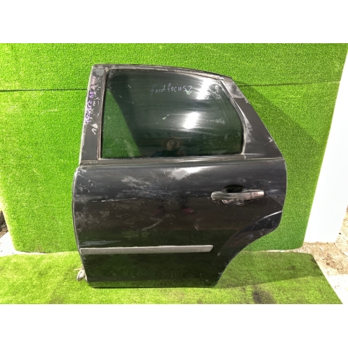 Дверь задняя левая FORD FOCUS 2004-2008 Дверь задняя левая FORD FOCUS 2004-2008