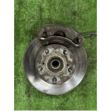 Ступица передняя левая TOYOTA CAMRY V30 2001-2006 Ступица передняя левая TOYOTA CAMRY V30 2001-2006