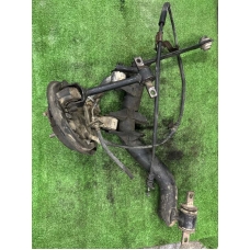 Ступица задняя правая HONDA CR-V RD7 2001-2006 Ступица задняя правая HONDA CR-V RD7 2001-2006