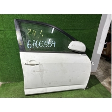 Дверь передняя правая TOYOTA RAV 4 XA30 2005-2008