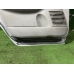 Дверь задняя левая MITSUBISHI GRANDIS NA 2003-2011