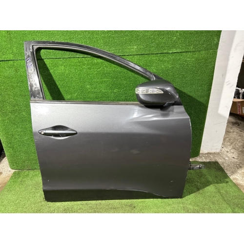 Дверь передняя правая HYUNDAI IX35 LM 2009-2015 Дверь передняя правая HYUNDAI IX35 LM 2009-2015