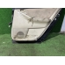 Дверь задняя правая TOYOTA COROLLA E120 2000-2006