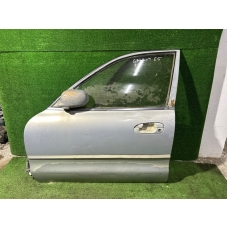 Дверь передняя левая MITSUBISHI GALANT E5
