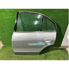 Дверь задняя левая MITSUBISHI GALANT EA3A USA