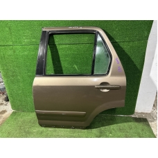 Дверь задняя левая HONDA CR-V RD 2001-2007 Дверь задняя левая HONDA CR-V RD 2001-2007