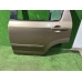 Дверь задняя левая HONDA CR-V RD 2001-2007