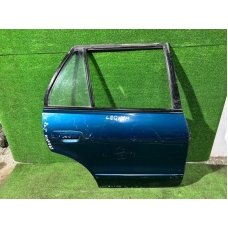 Дверь задняя правая MITSUBISHI LEGNUM 1996-2002