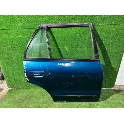 Дверь задняя правая MITSUBISHI LEGNUM 1996-2002 Дверь задняя правая MITSUBISHI LEGNUM 1996-2002