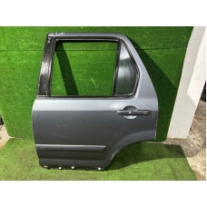 Дверь задняя левая HONDA CR-V RD 2001-2006 Дверь задняя левая HONDA CR-V RD 2001-2006