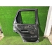 Дверь задняя левая HONDA CR-V RD 2001-2006