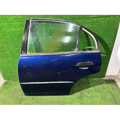 Дверь задняя левая HONDA CIVIC ES 2000-2006 Дверь задняя левая HONDA CIVIC ES 2000-2006