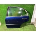 Дверь задняя левая HONDA CIVIC ES 2000-2006 Дверь задняя левая HONDA CIVIC ES 2000-2006