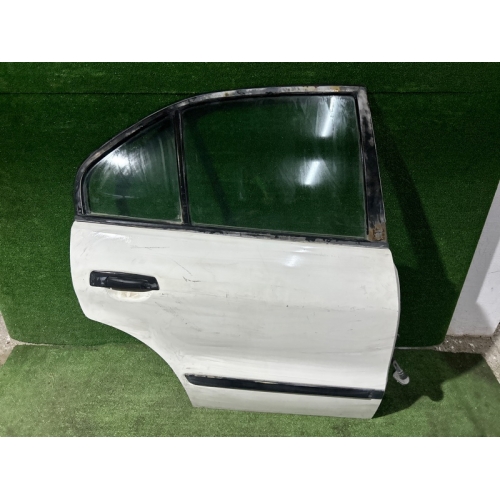 Дверь задняя правая MITSUBISHI GALANT EA 1996-2005 Дверь задняя правая MITSUBISHI GALANT EA 1996-2005