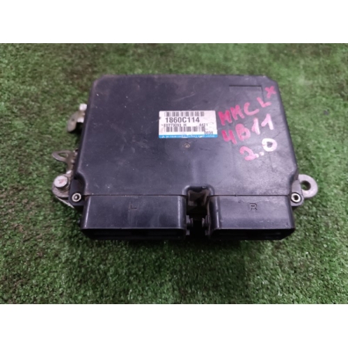 Блок управления двигателем MITSUBISHI LANCER CY#A Блок управления двигателем MITSUBISHI LANCER CY#A