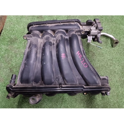 Коллектор впускной NISSAN X-TRAIL T31 MR20DE Коллектор впускной NISSAN X-TRAIL T31 MR20DE