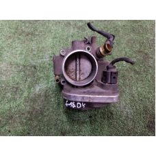 Дроссельная заслонка OPEL ASTRA H Z18XER 2004-2014 Дроссельная заслонка OPEL ASTRA H Z18XER 2004-2014