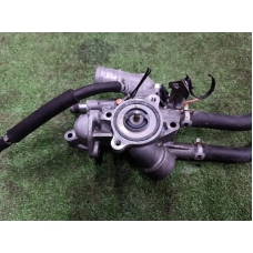 Корпус термостата MITSUBISHI LANCER CY#A 4B10