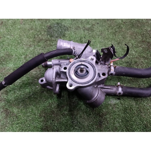 Корпус термостата MITSUBISHI LANCER CY#A 4B10 Корпус термостата MITSUBISHI LANCER CY#A 4B10