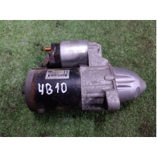 Стартер MITSUBISHI LANCER CY#A 4B10 2007-2015 Стартер MITSUBISHI LANCER CY#A 4B10 2007-2015