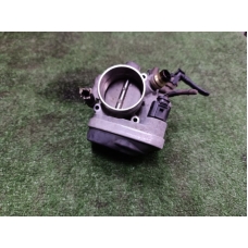 Дроссельная заслонка OPEL ASTRA H Z18XER 2006-2012 Дроссельная заслонка OPEL ASTRA H Z18XER 2006-2012