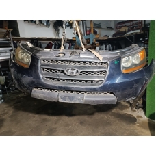 НОУСКАТ HYUNDAI SANTA FE CM G6BA 2009-2012