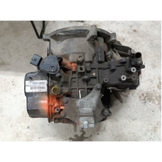 АКПП FORD MONDEO B4Y CJBA 2003-2007 АКПП FORD MONDEO B4Y CJBA 2003-2007