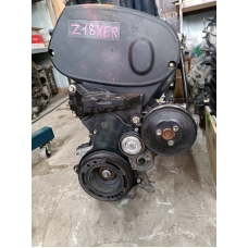 Двигатель OPEL ASTRA H Z18XER 2006-2012 Двигатель OPEL ASTRA H Z18XER 2006-2012