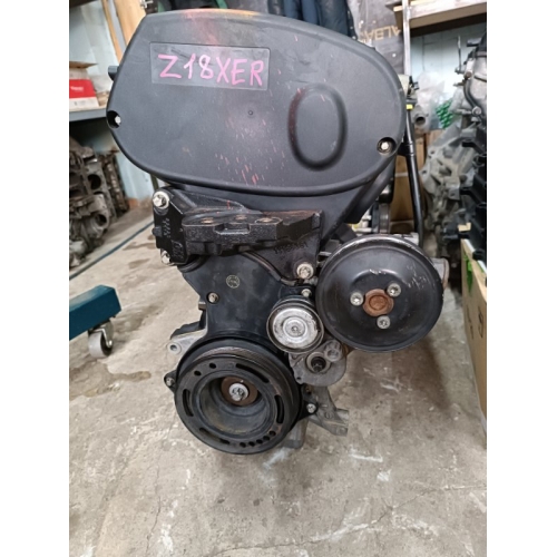 Двигатель OPEL ASTRA H Z18XER 2006-2012 Двигатель OPEL ASTRA H Z18XER 2006-2012