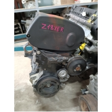Двигатель OPEL ASTRA H Z18XER 2004-2014 Двигатель OPEL ASTRA H Z18XER 2004-2014