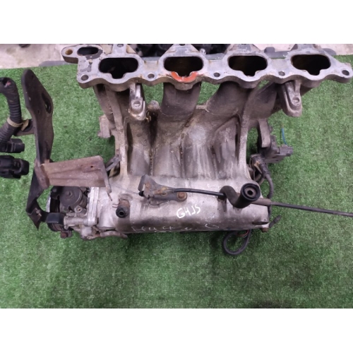 Коллектор впускной HYUNDAI SANTA FE SM G4JS Коллектор впускной HYUNDAI SANTA FE SM G4JS