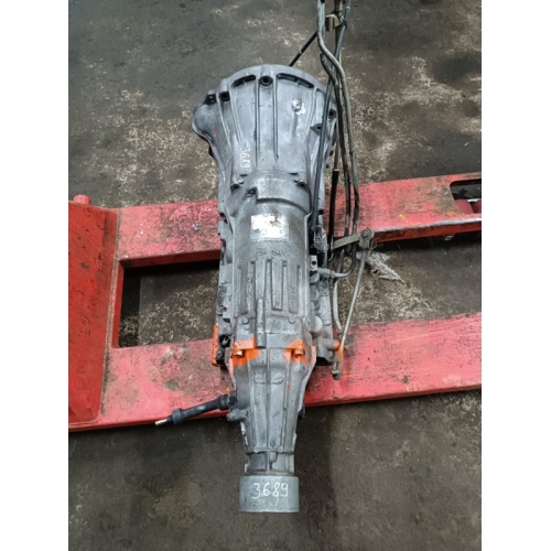 АКПП TOYOTA LITE ACE KR42 7K 1996-2007 АКПП TOYOTA LITE ACE KR42 7K 1996-2007