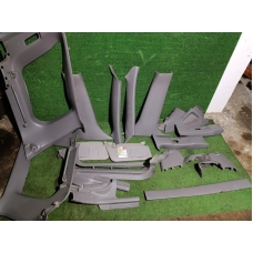 Салон в сборе SUBARU FORESTER SG EJ20 2005-2008 Салон в сборе SUBARU FORESTER SG EJ20 2005-2008