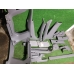 Салон в сборе SUBARU FORESTER SG EJ20 2005-2008
