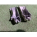 Молдинг на крыло левый SUBARU FORESTER SG Молдинг на крыло левый SUBARU FORESTER SG