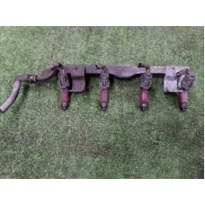 Форсунка топливная MAZDA 3 BK Z6 2003-2008