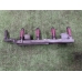 Форсунка топливная MAZDA 3 BK Z6 2003-2008