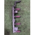 Форсунка топливная MAZDA 3 BK Z6 2003-2008