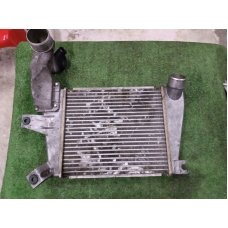 Интеркулер MAZDA CX-7 ER L3-VDT 2006-2009 Интеркулер MAZDA CX-7 ER L3-VDT 2006-2009