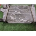 Интеркулер MAZDA CX-7 ER L3-VDT 2006-2009 Интеркулер MAZDA CX-7 ER L3-VDT 2006-2009