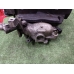 Коллектор впускной MAZDA CX-7 ER L3-VDT 2006-2009