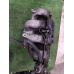 Коллектор впускной MAZDA CX-7 ER L3-VDT 2006-2009