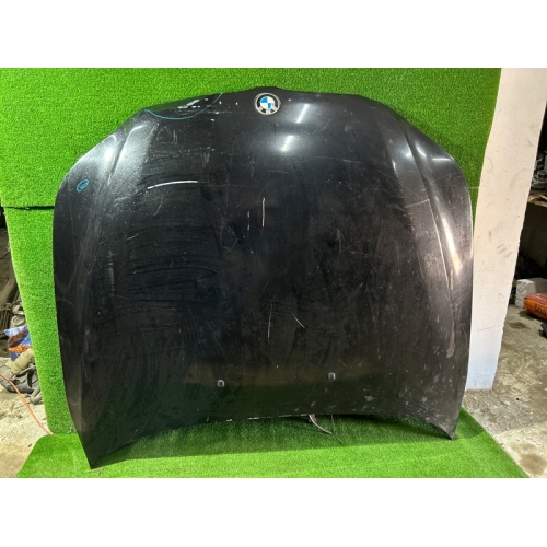 Капот BMW 525 E60 2003-2010 Капот BMW 525 E60 2003-2010