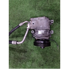 Компрессор кондиционера KIA RIO DC A5D 2000-2005 Компрессор кондиционера KIA RIO DC A5D 2000-2005
