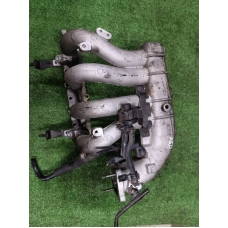 Коллектор впускной KIA RIO DC A5D 2000-2005 Коллектор впускной KIA RIO DC A5D 2000-2005