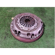 Маховик МКПП MITSUBISHI LANCER CS 4G18 2003-2010 Маховик МКПП MITSUBISHI LANCER CS 4G18 2003-2010